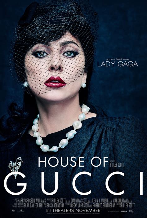 house of gucci netflix release date|the house of gucci movie.